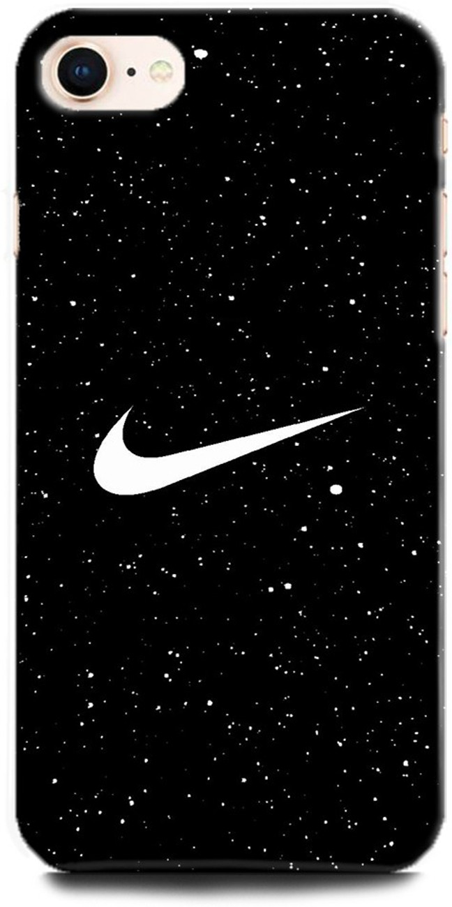 WallCraft Back Cover for Apple iPhone 7 NIKE NIKE LOGO NIKE SIGN