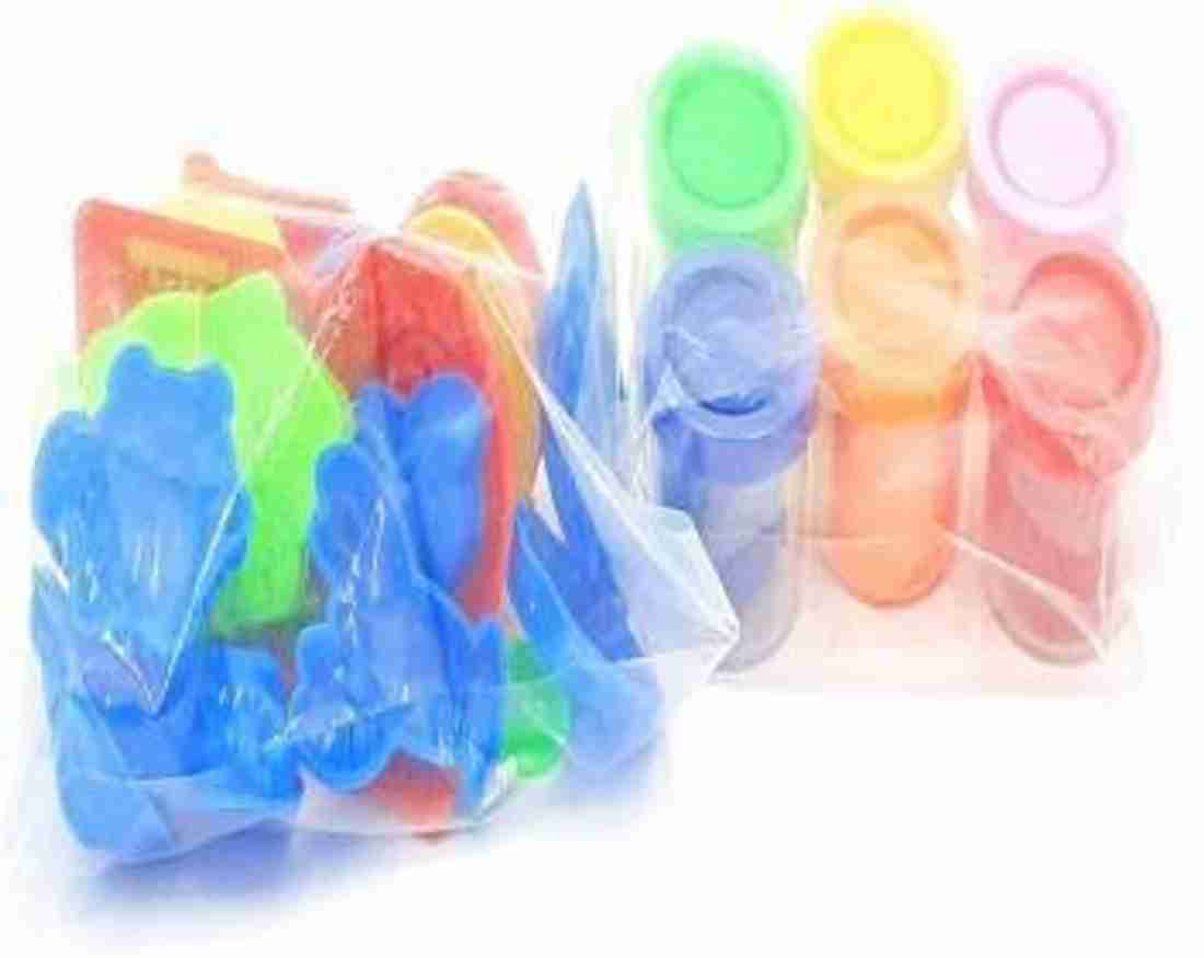 khilona bazar Ekta Toy Super Dough Factory Ekta Toy Super Dough