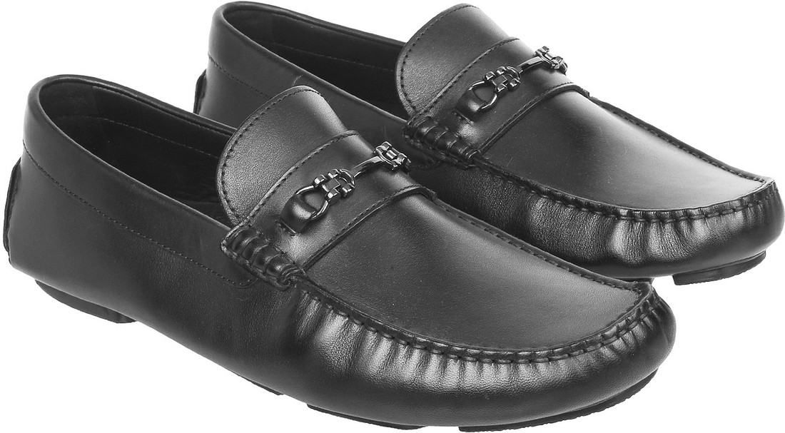Da Vinci Loafers Green Snake  Mas Laus