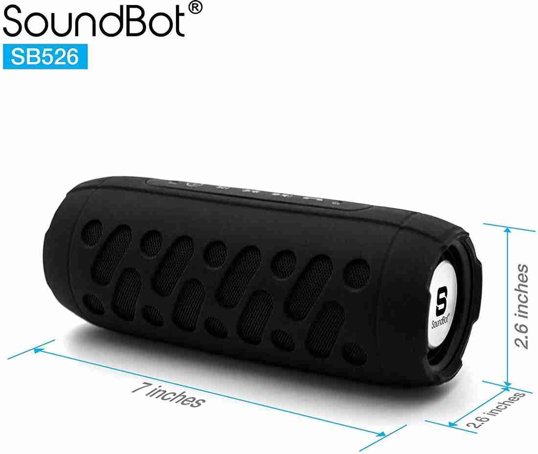 Soundbot sb526 discount