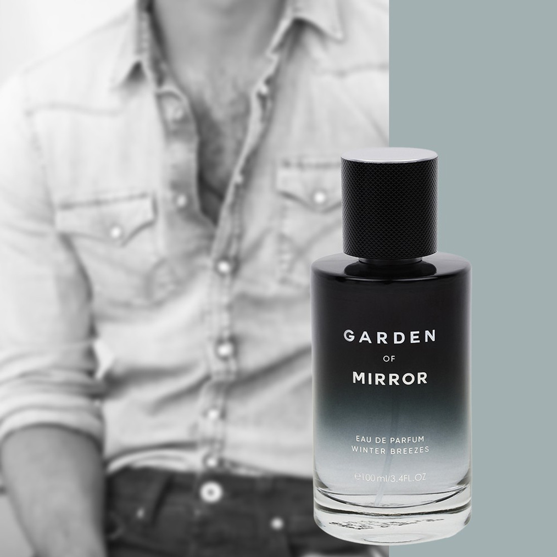 Buy Garden Of Mirror Eau De Parfum Stars In Eyes Eau