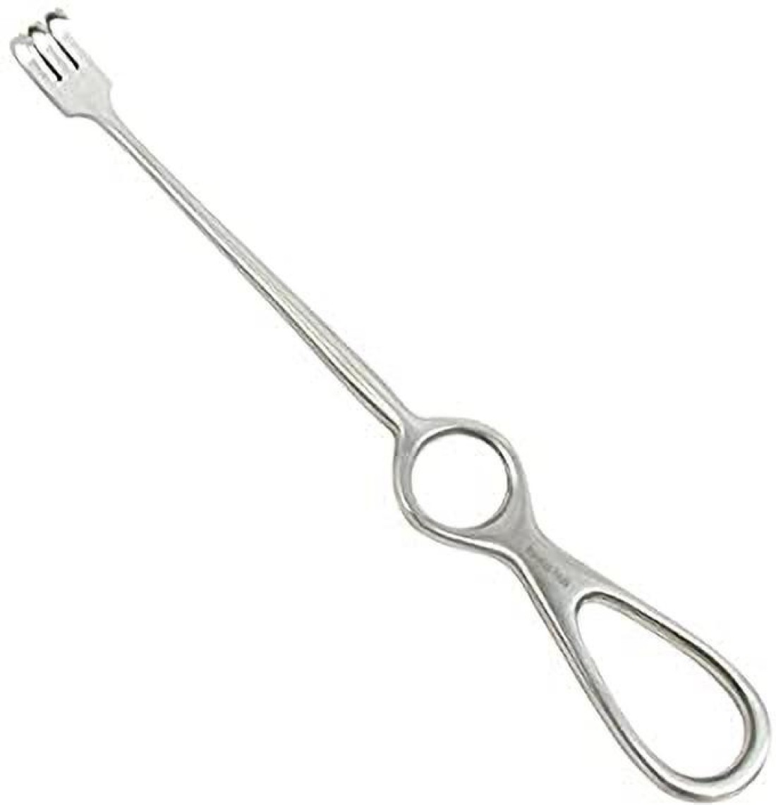 REVITI Skin Hook Surgical Retractor 2 prong medical forcep Hand Held  Retractor Price in India - Buy REVITI Skin Hook Surgical Retractor 2 prong  medical forcep Hand Held Retractor online at