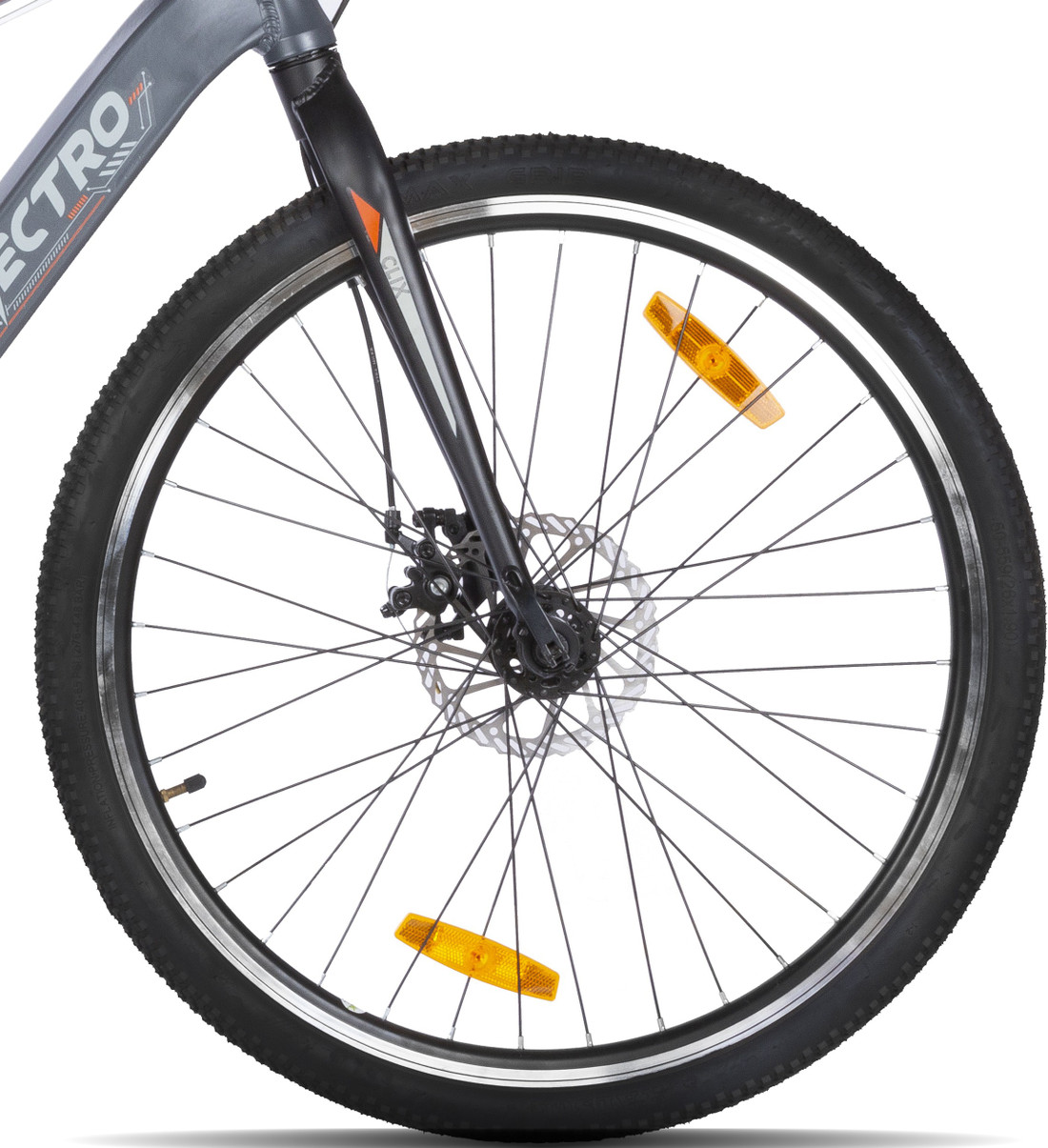 Hero lectro clix 26t 7s store