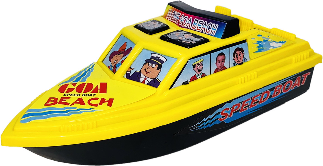 Miniature toy boats hotsell