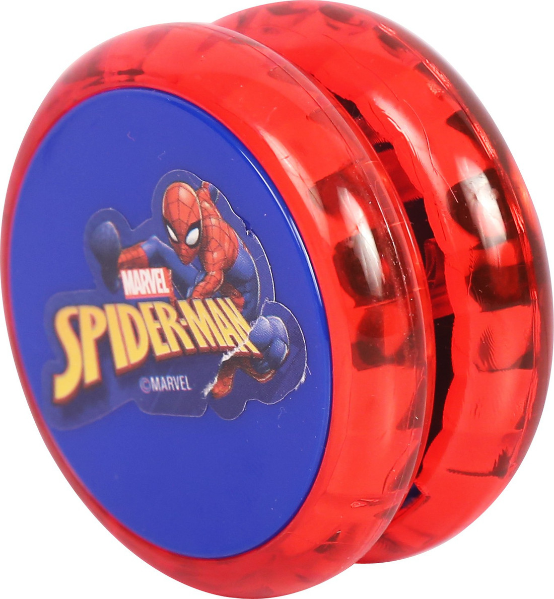 Yoyo spiderman sales