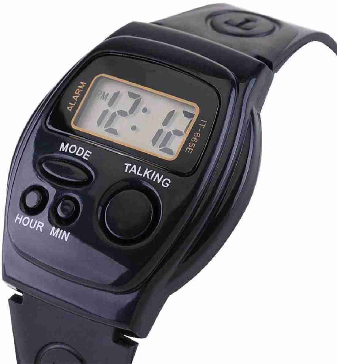 GOODREED Digital Watch For Boys Buy GOODREED Digital Watch