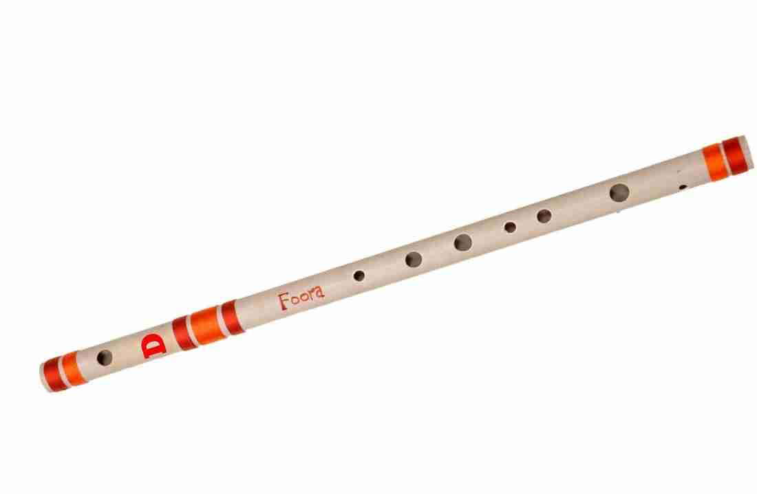 Pvc bansuri store