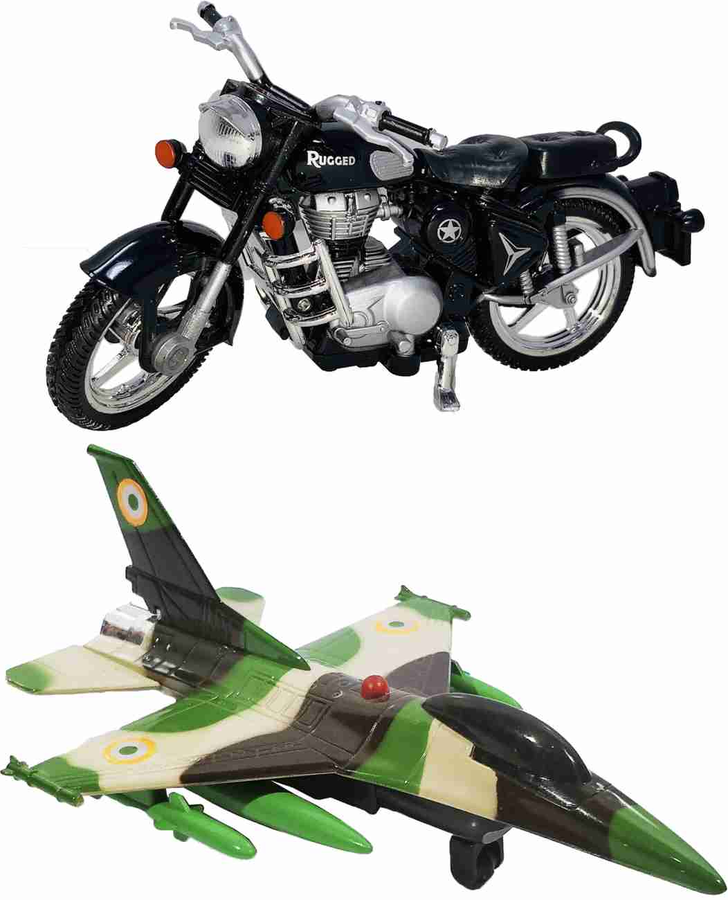 Bike airplane toy deals