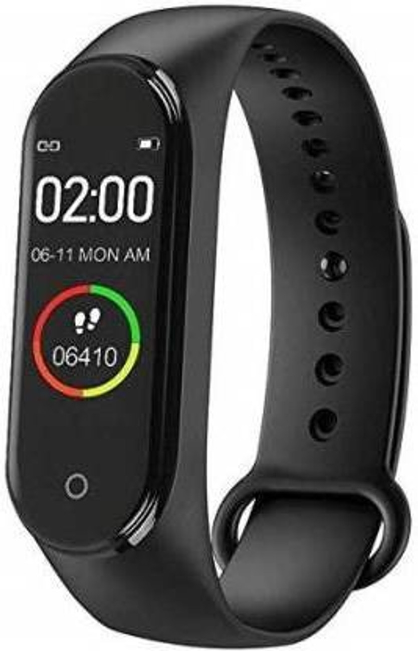 Smart heart deals rate bracelet m4
