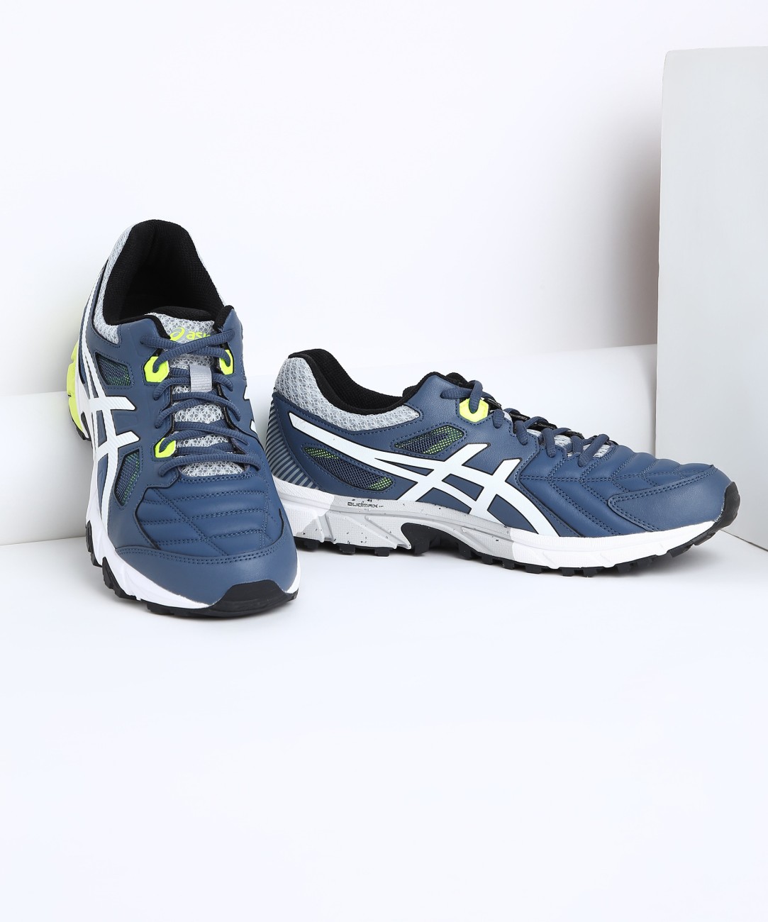 Asics gym clearance trainers