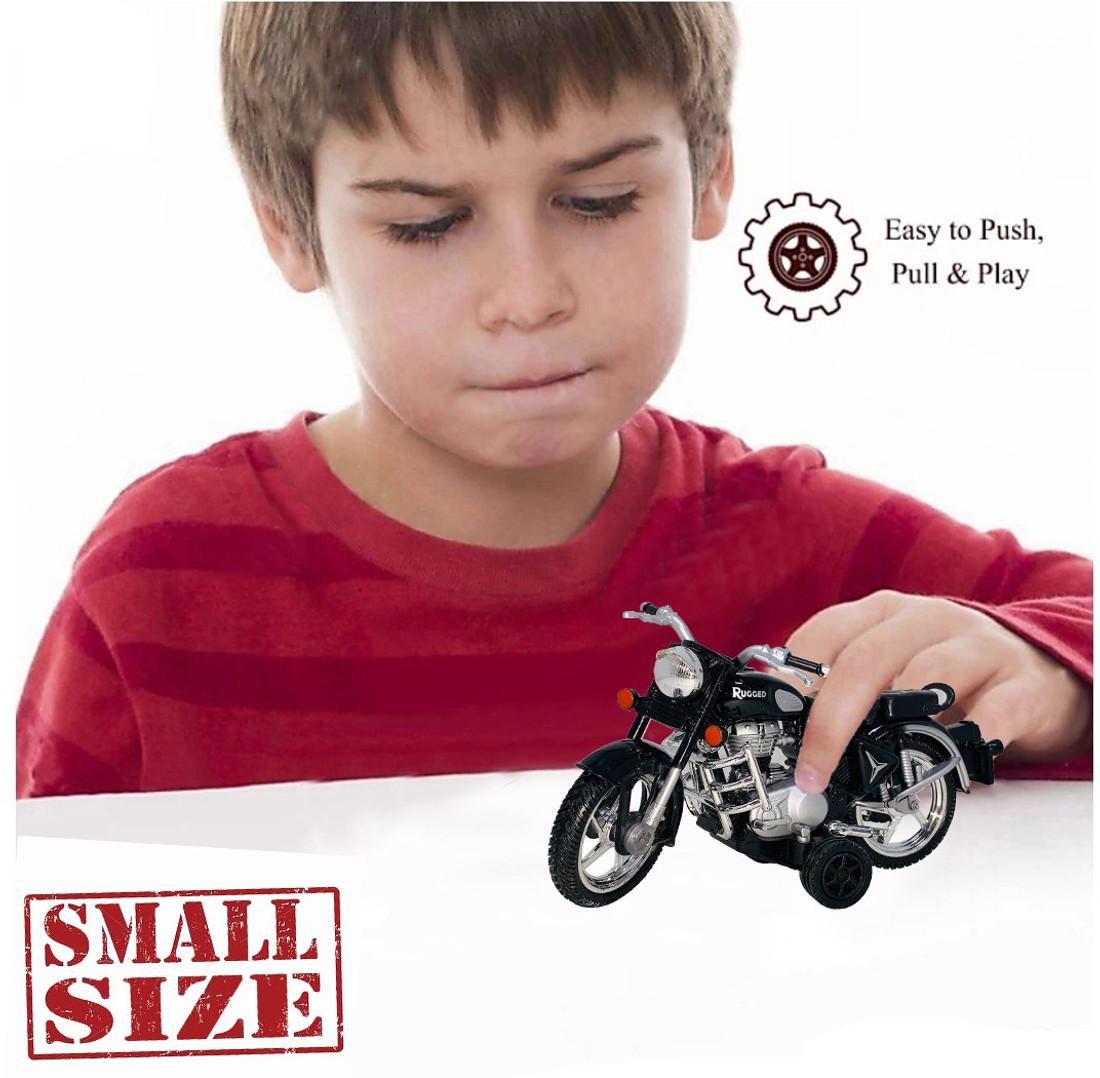 Child size motorcycle best sale