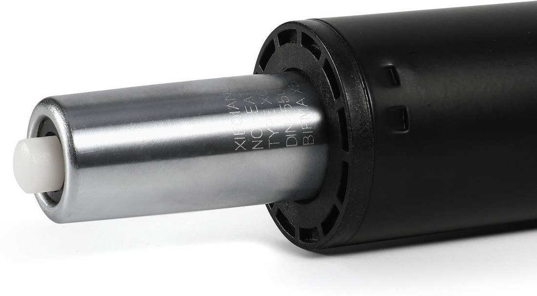 Akracing gas discount lift replacement