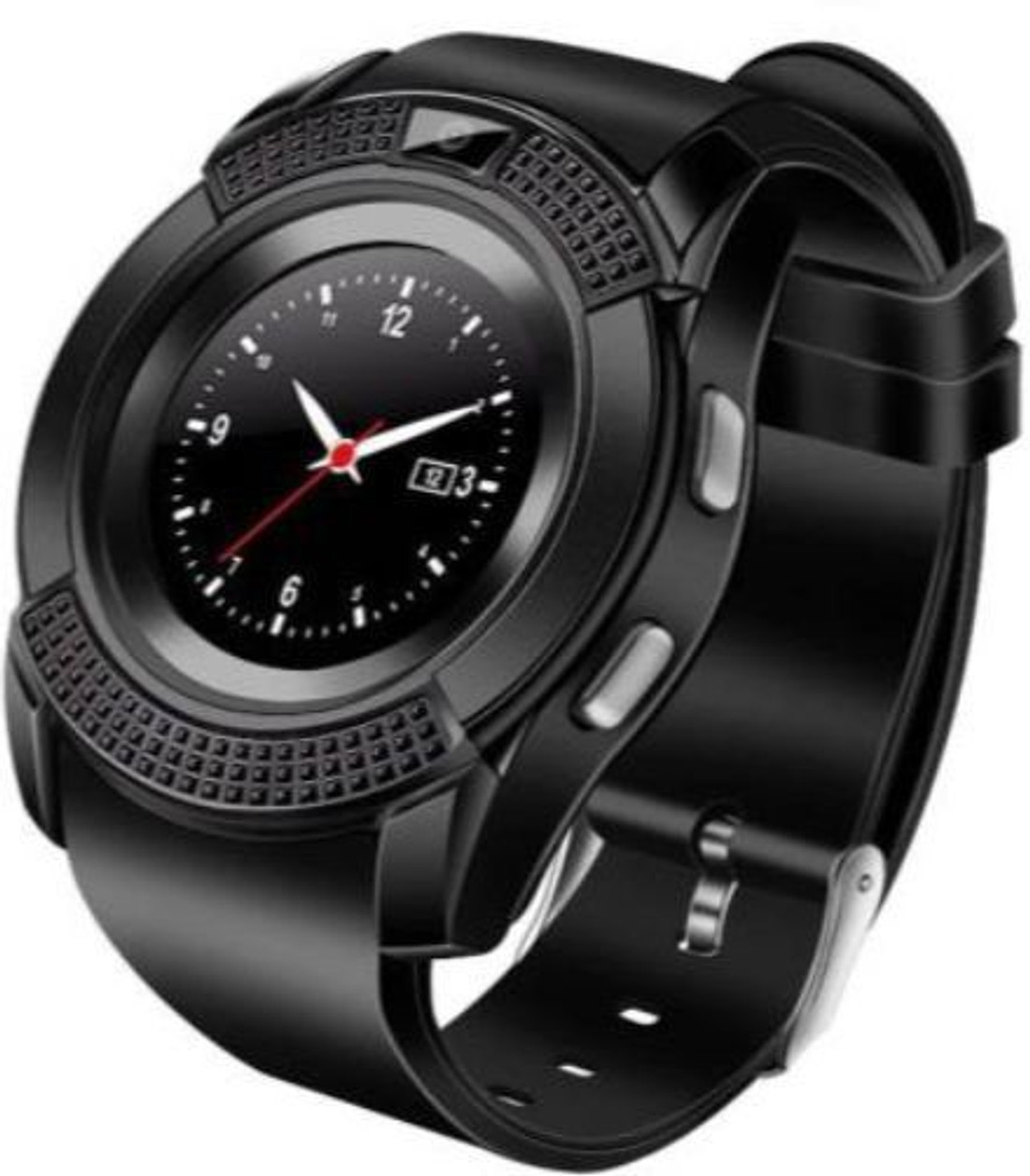 V8 smart watch flipkart discount