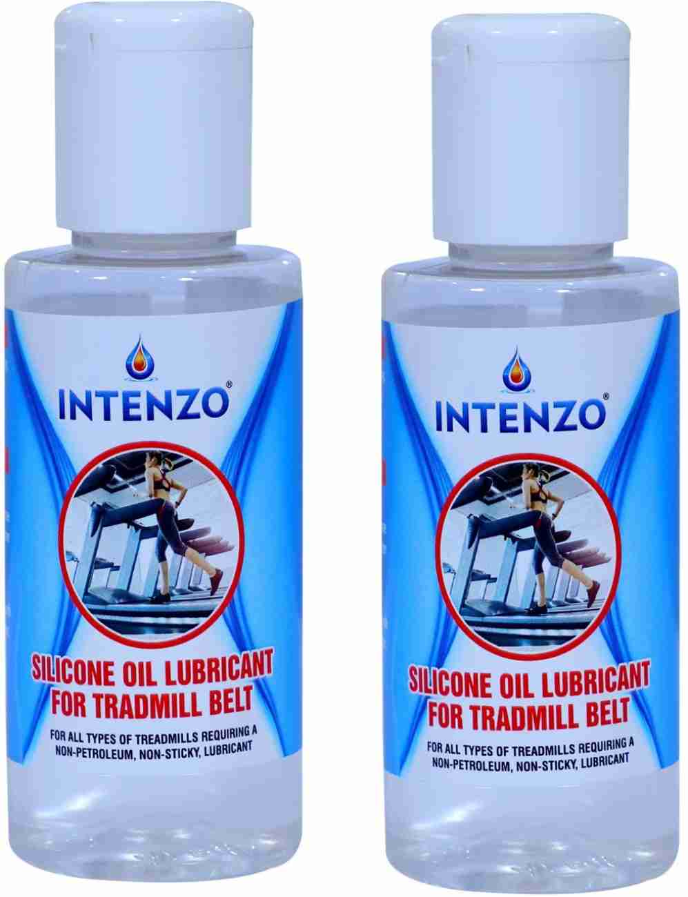 INTENZO Multipurpose Oil (Pack of 2 Bottle) 100ml Each 