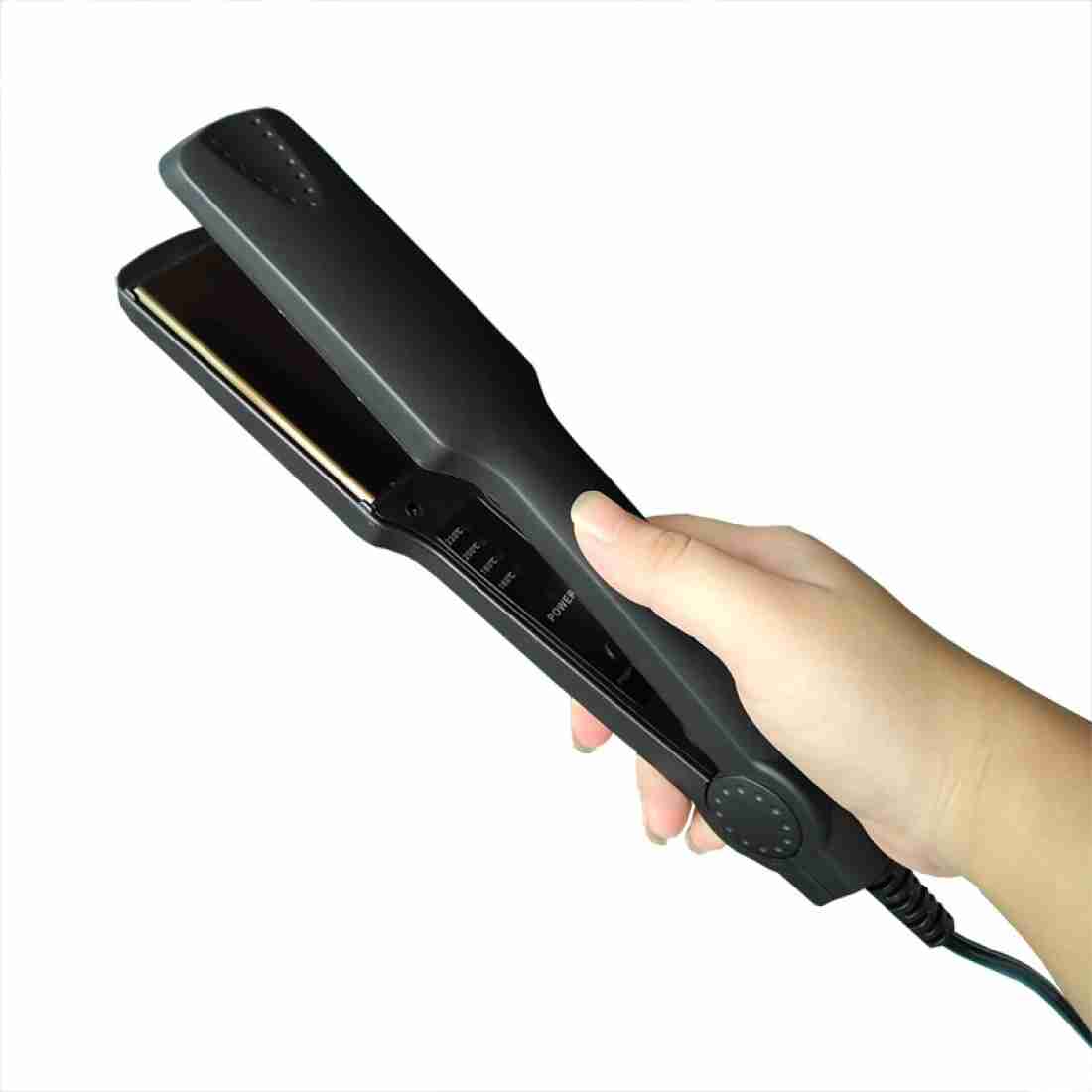 Kemei 329 hair clearance straightener