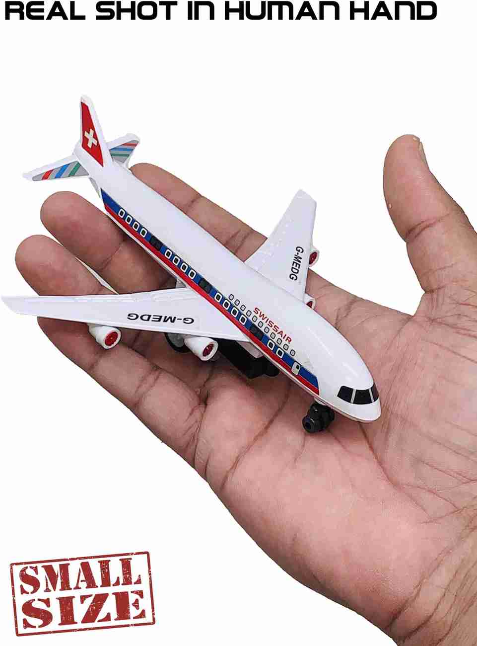 Little toy airplanes cheap