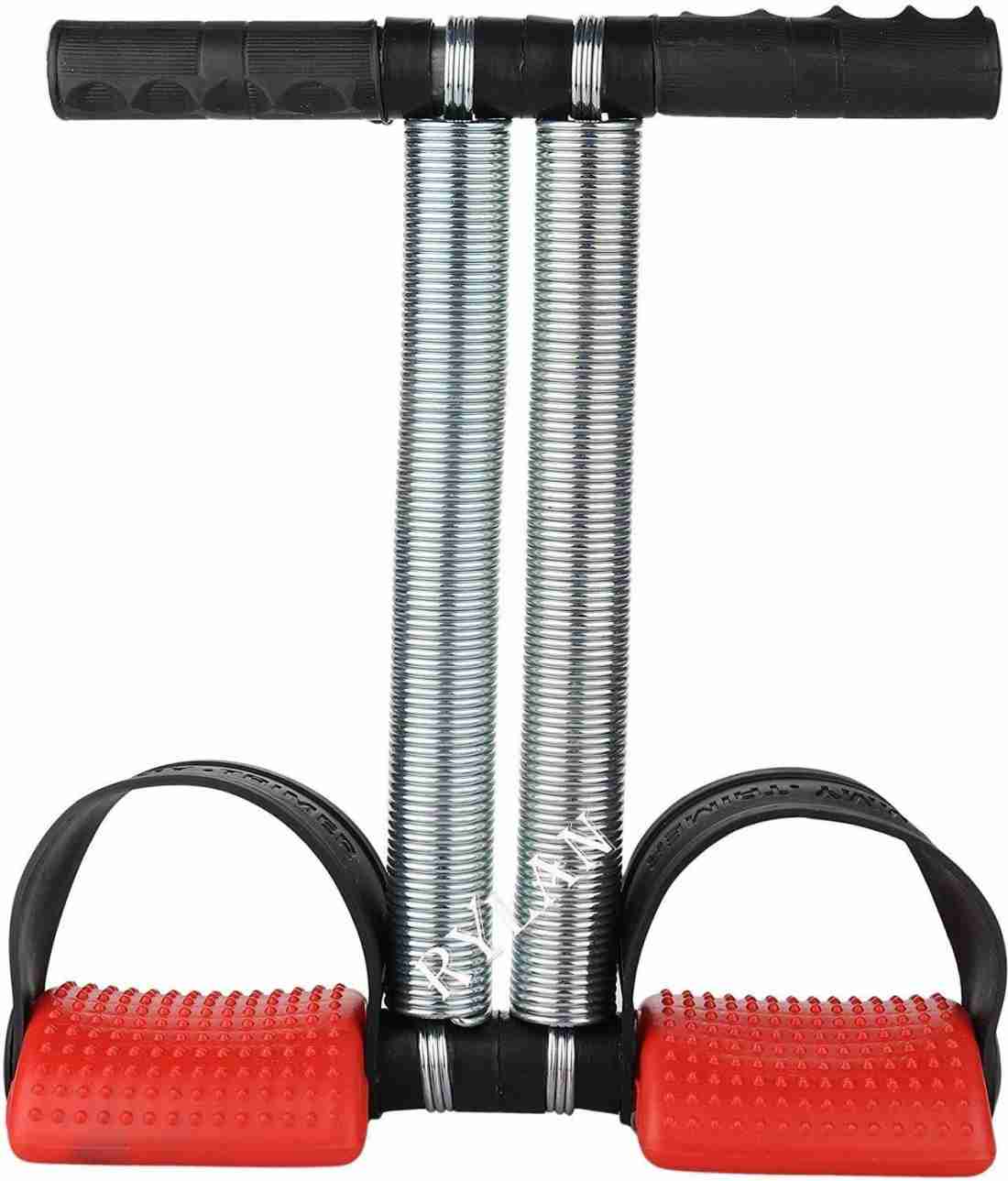 Rylan double discount spring tummy trimmer