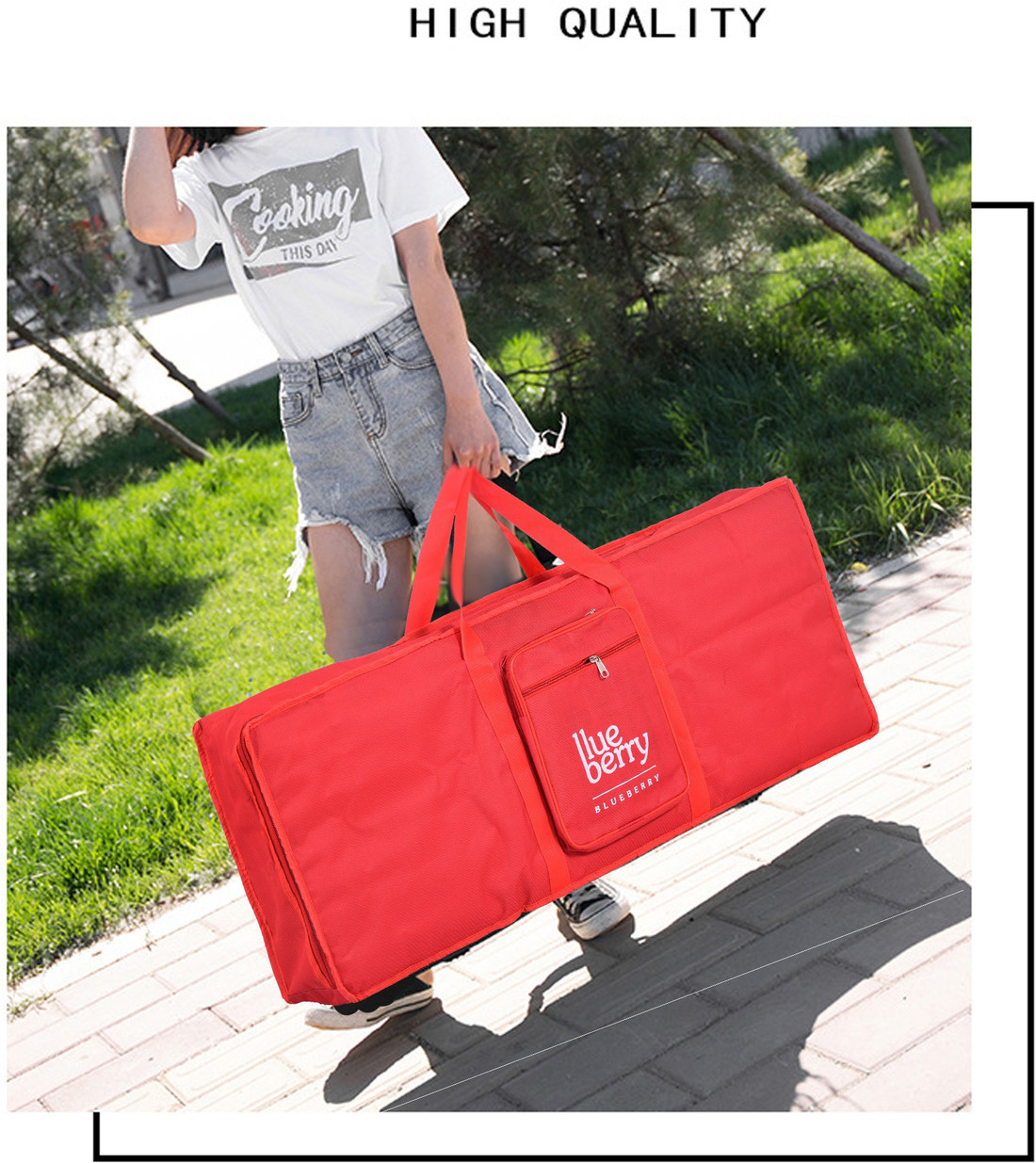 BLUEBERRY Dust Cover Bag Suitable for Casio CTK 3500 Keyboard with Red Keyboard Bag Price in India Buy BLUEBERRY Dust Cover Bag Suitable for Casio CTK 3500 Keyboard with Red Keyboard