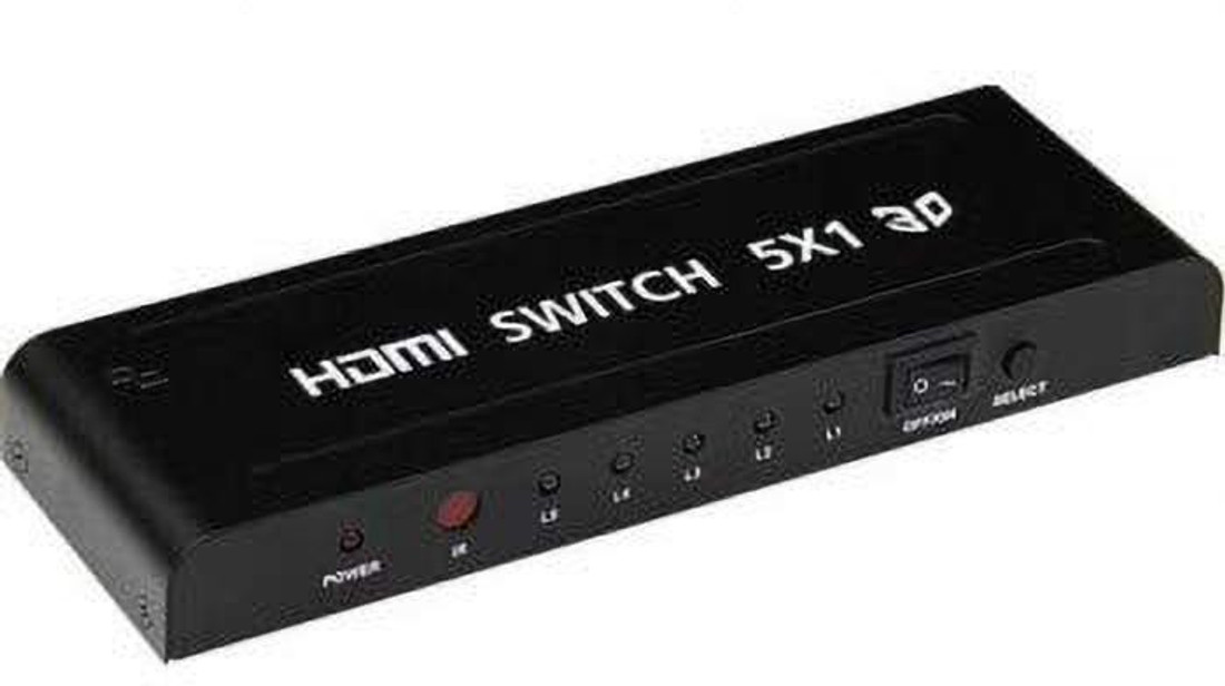Hdmi 1.4 online switch