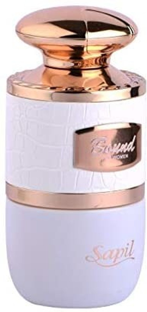 Sapil deals bound perfume