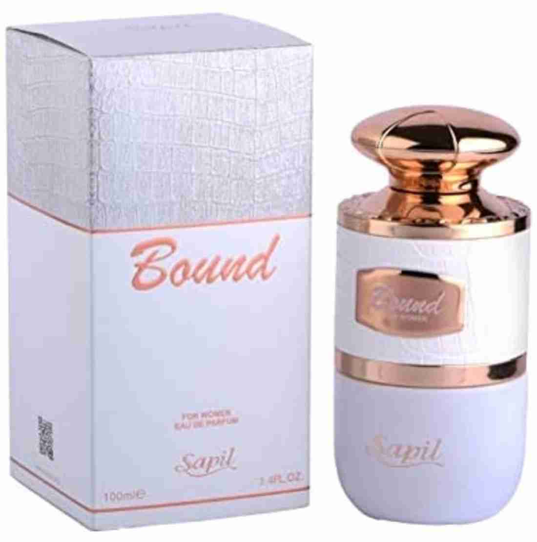 Sapil 2025 bound perfume
