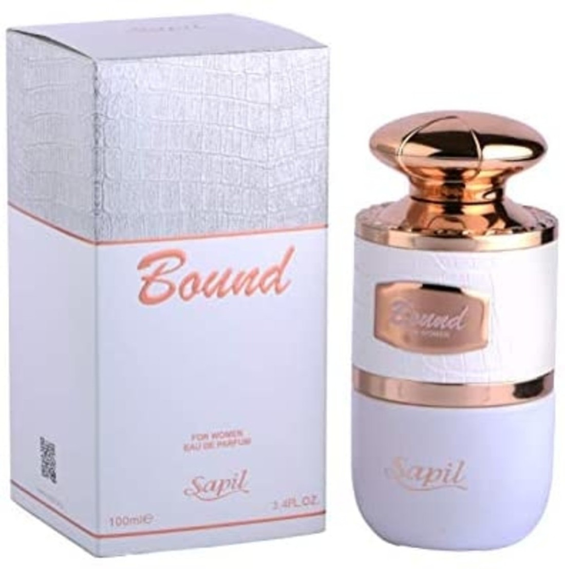 Bound online sapil perfume