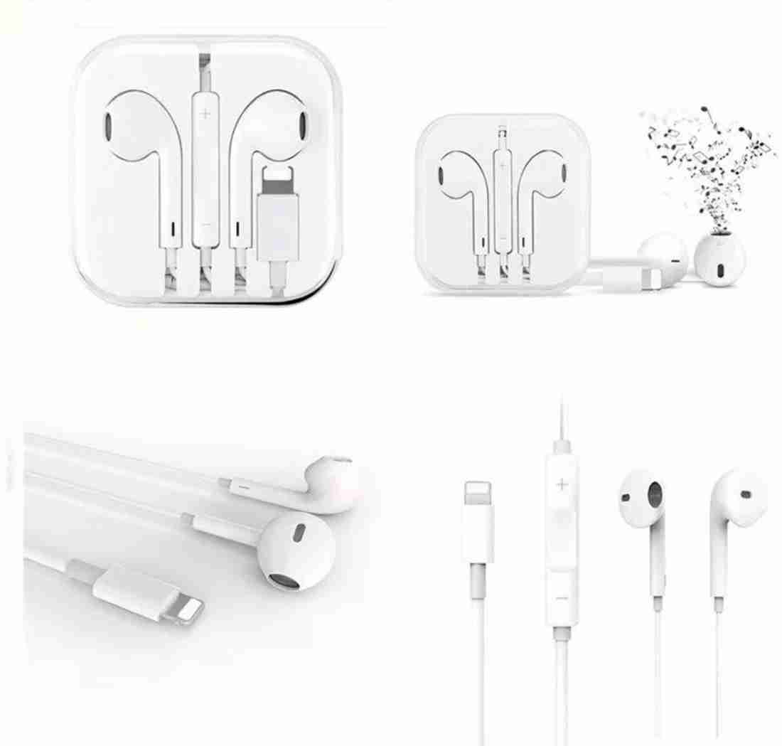 Handsfree for sales iphone 11