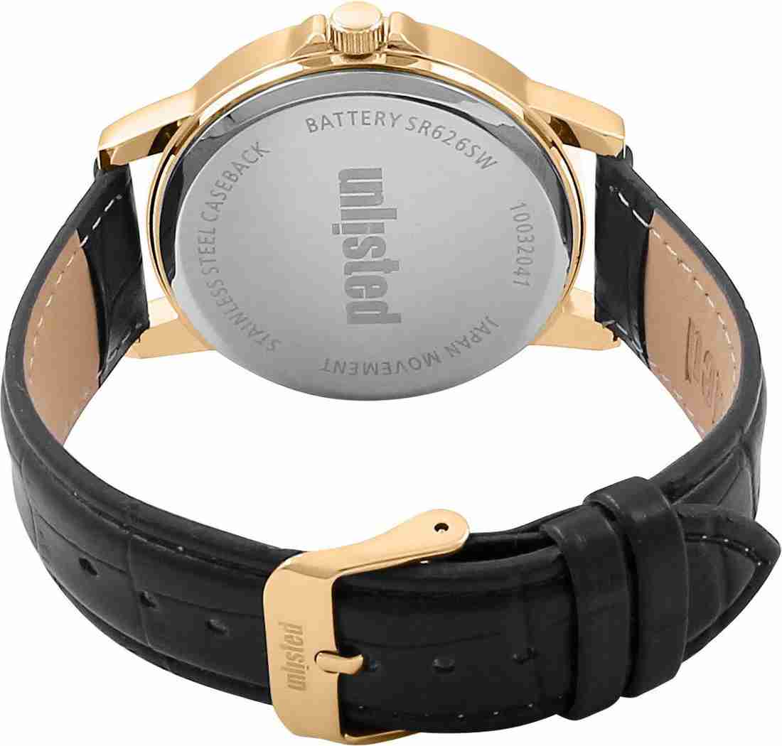 Unlisted Analog Watch For Men Buy Unlisted Analog Watch For