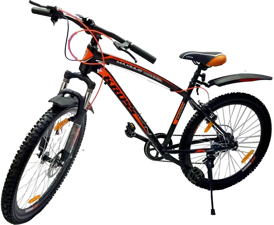 Ross road warrior online mountain bike