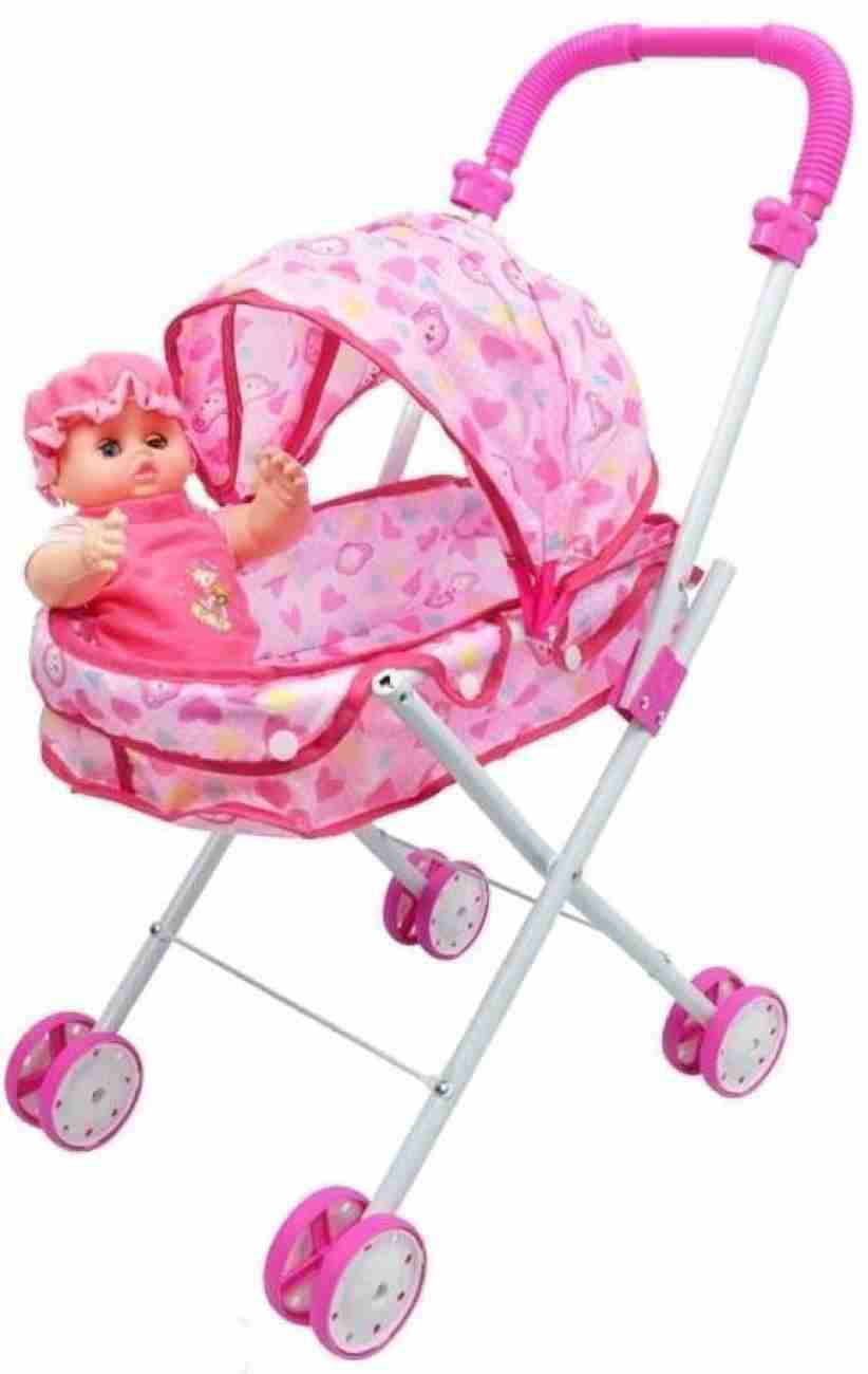 Toddler stroller sale toy