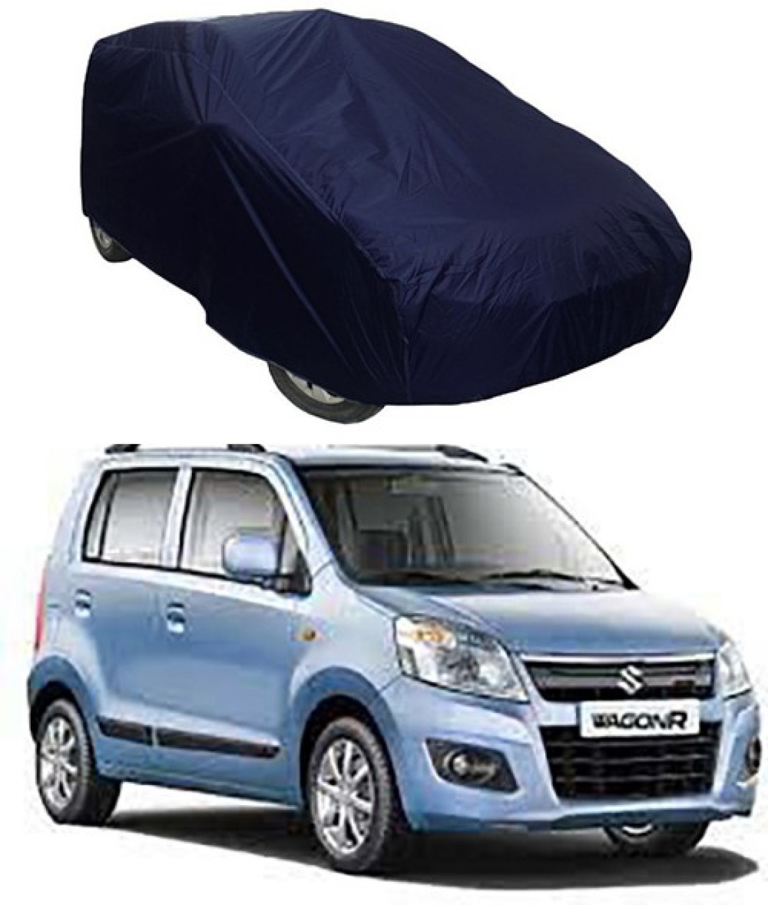 Wagon r deals rain cover price