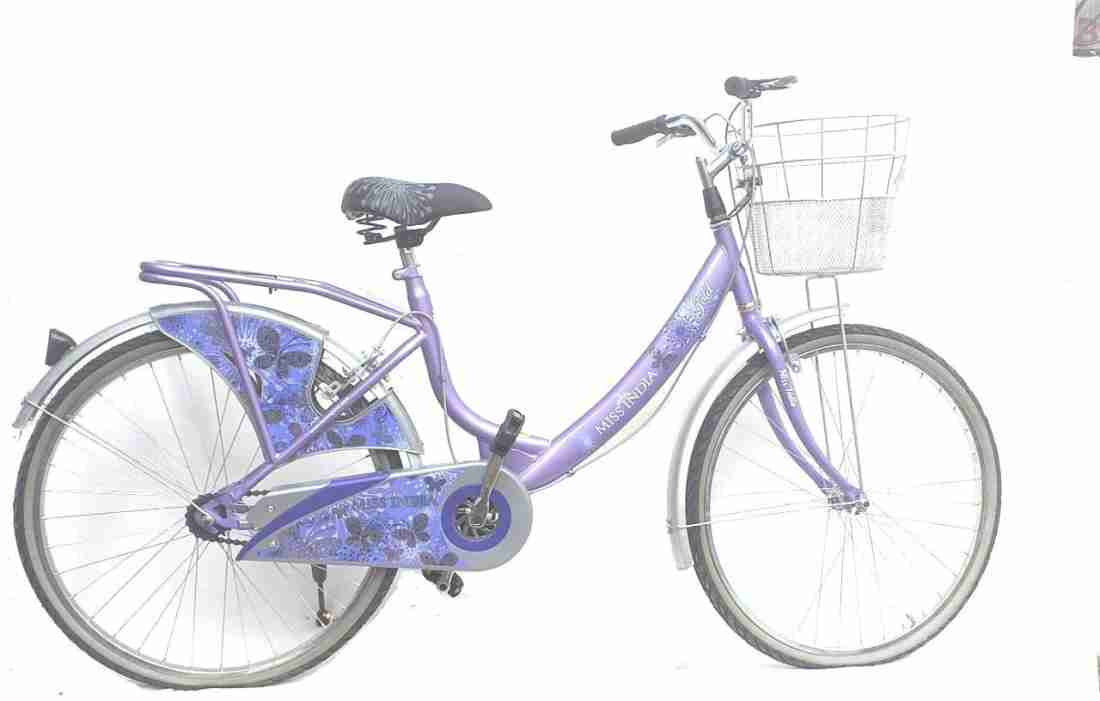 Miss india gold discount bicycle