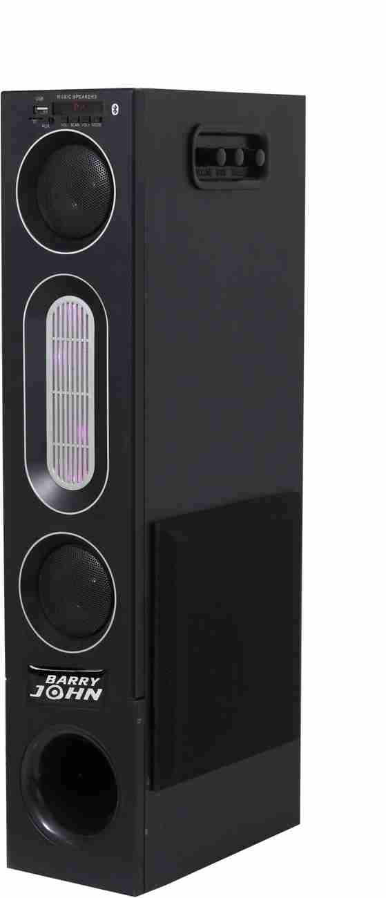 Barry john tower speakers new arrivals