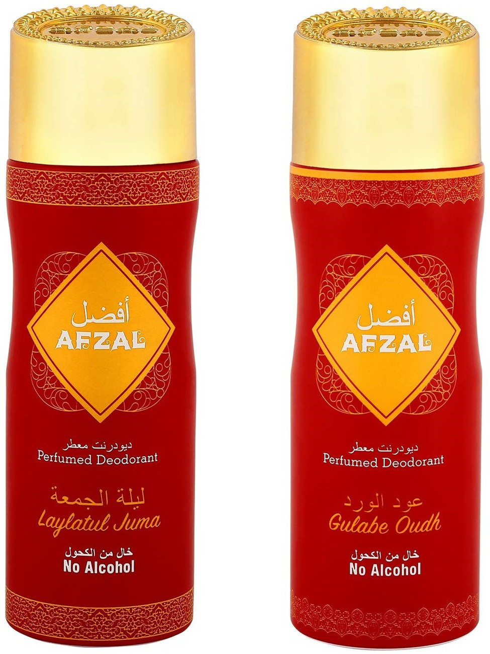 AFZAL Perfume Deodorant Perfume Body Spray For Men Women