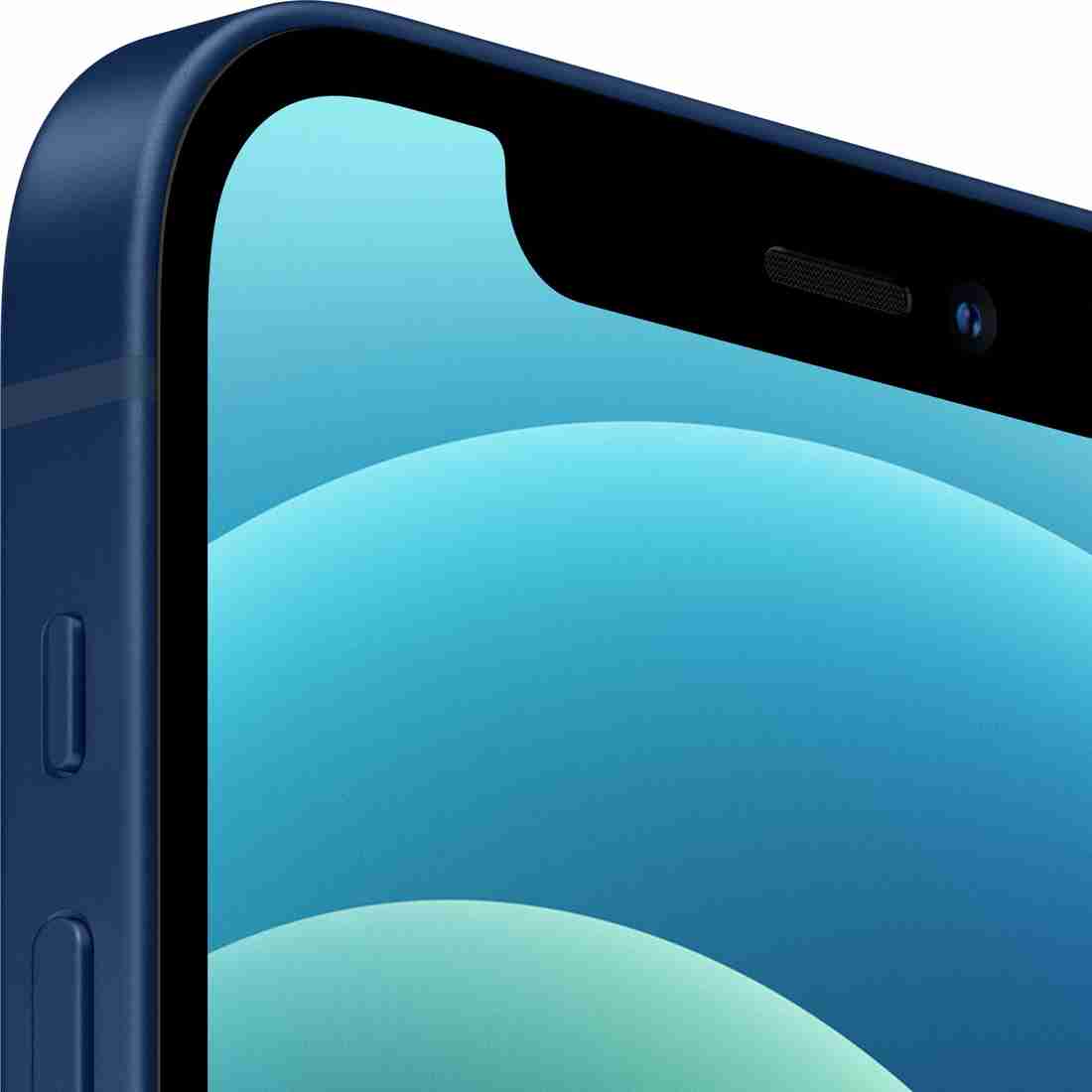 Apple iPhone 12 (Blue, 64 GB)