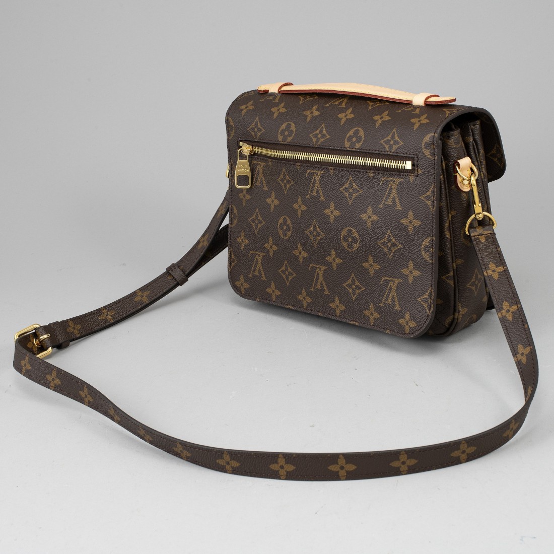 MOMISY Multicolor Sling Bag Sling Bag Brown Black Chess BrownBlack Chess -  Price in India