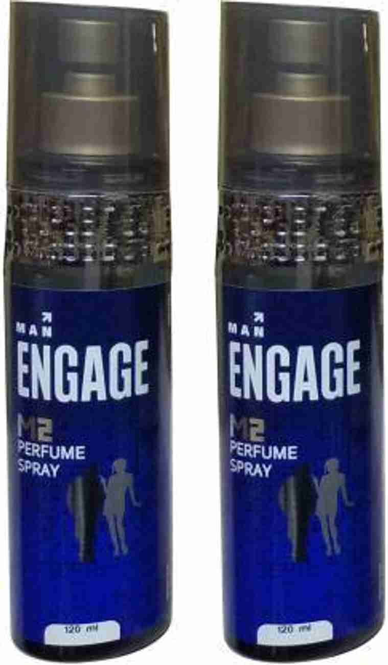 Engage m2 store