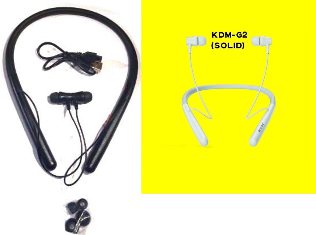 KDM G2-Solid Bluetooth Headset Price in India - Buy KDM G2-Solid Bluetooth  Headset Online - KDM 