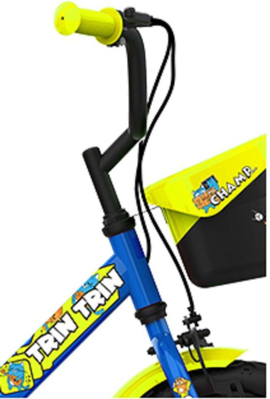 Bsa trin cheap trin cycle