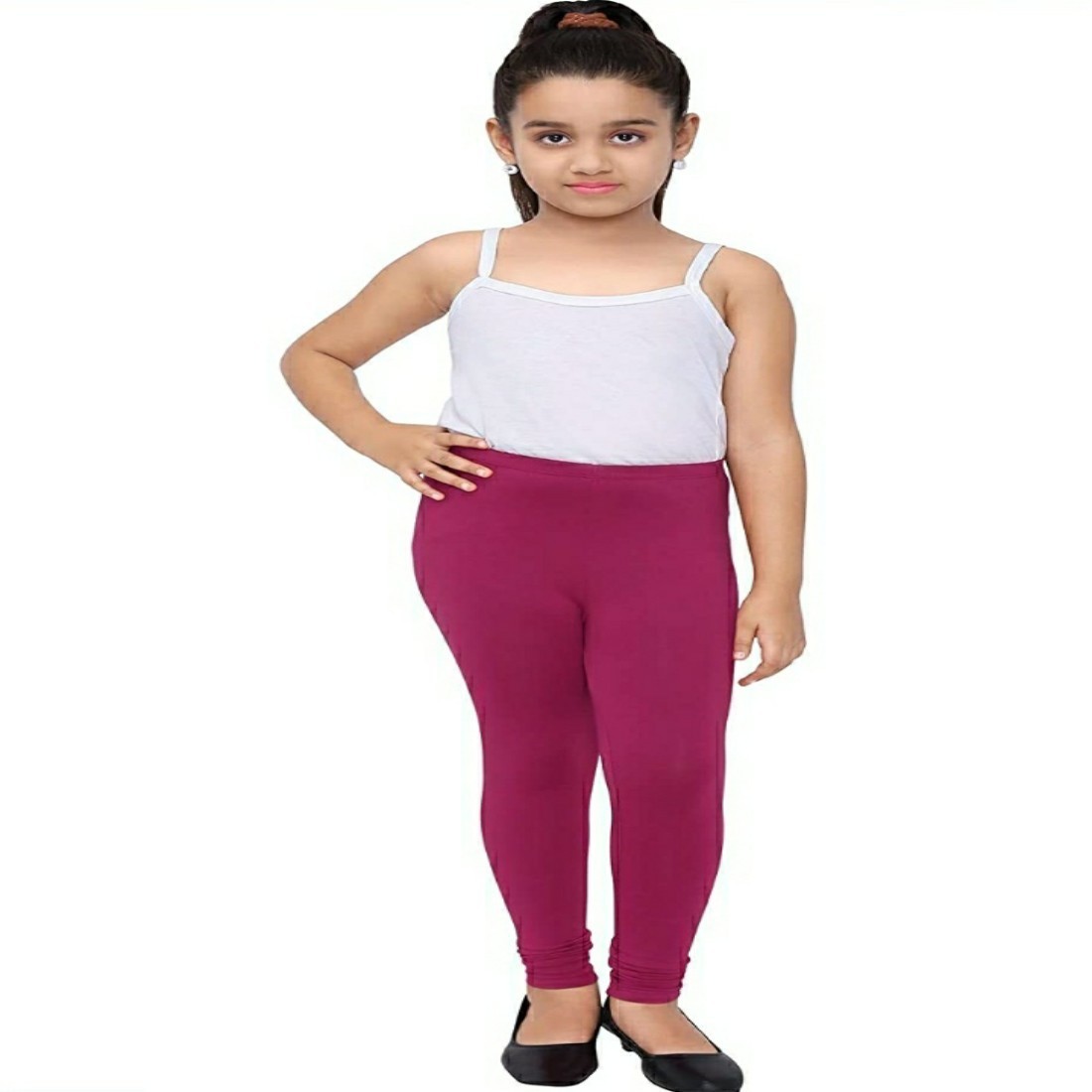 nice wonder Legging For Girls Price in India - Buy nice wonder