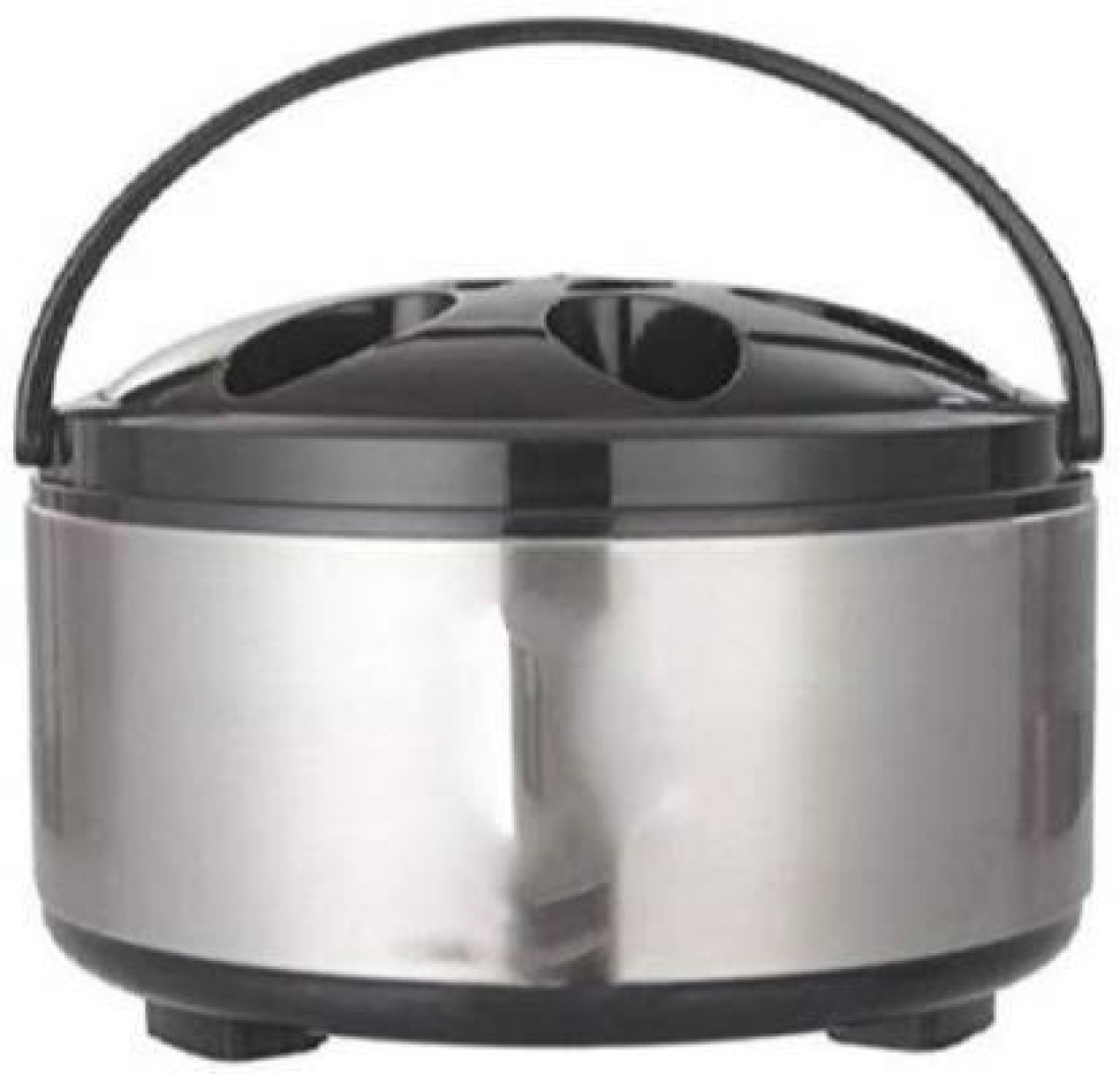 stainless steel insulated hot pot big