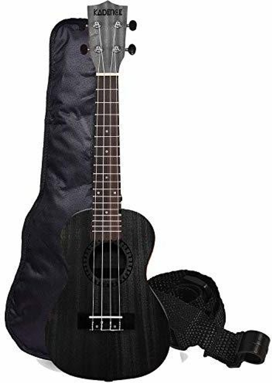 KADENCE Concert Ukulele 23