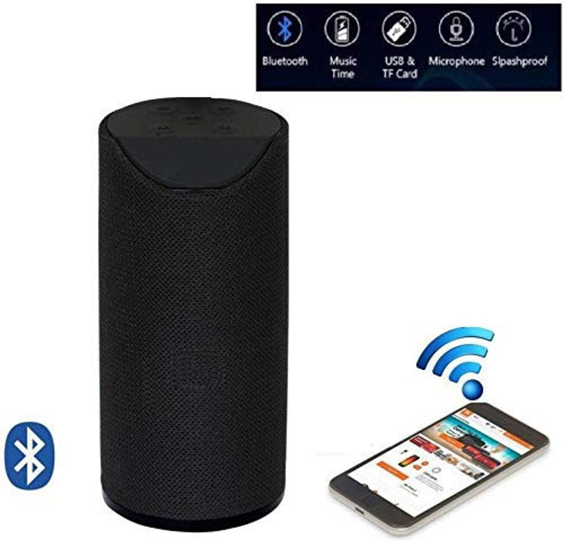 Audi bluetooth outlet speaker