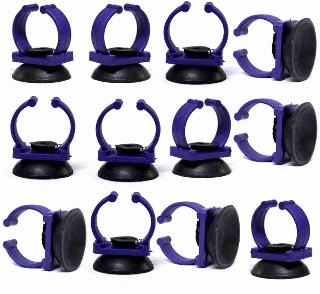 Aquarium heater suction best sale cups