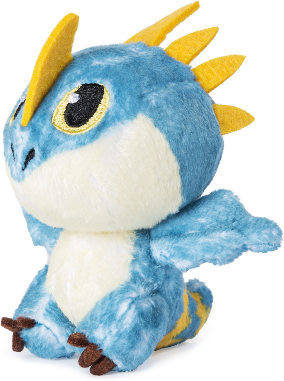 How To Train Your Dragon Stormfly Plush 3