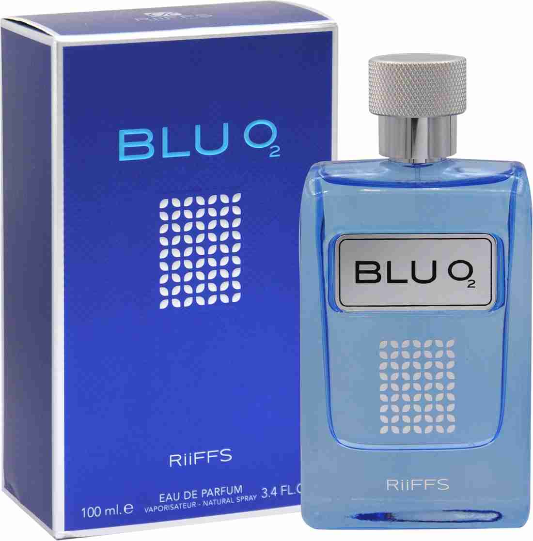 Oxygen gas sales perfume
