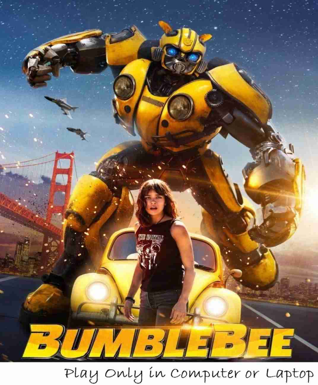 Bumblebee 2018 Price in India Buy Bumblebee 2018 online at