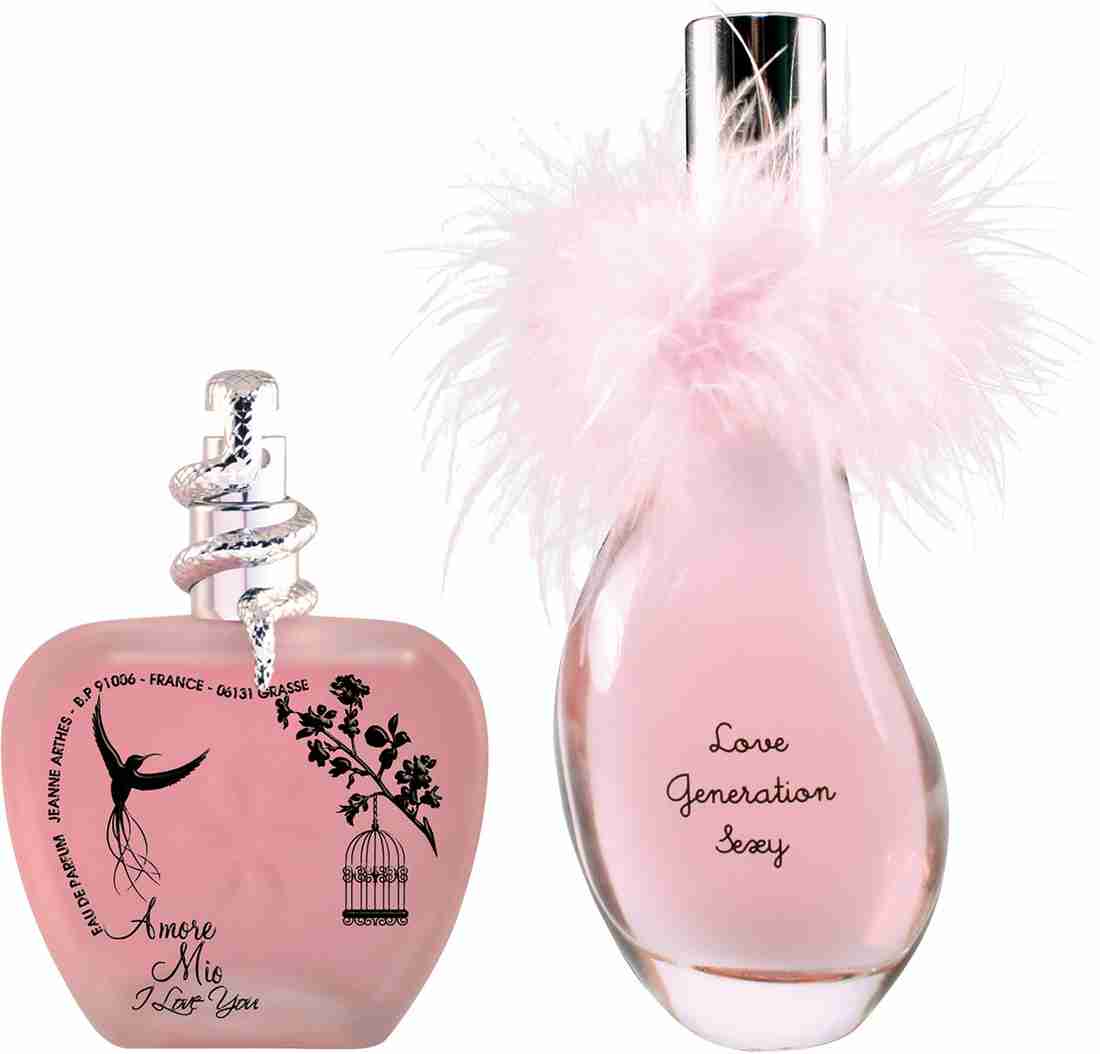 Amore mio forever clearance perfume