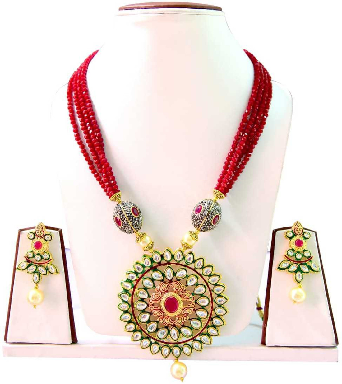 Krishna on sale jewellery online