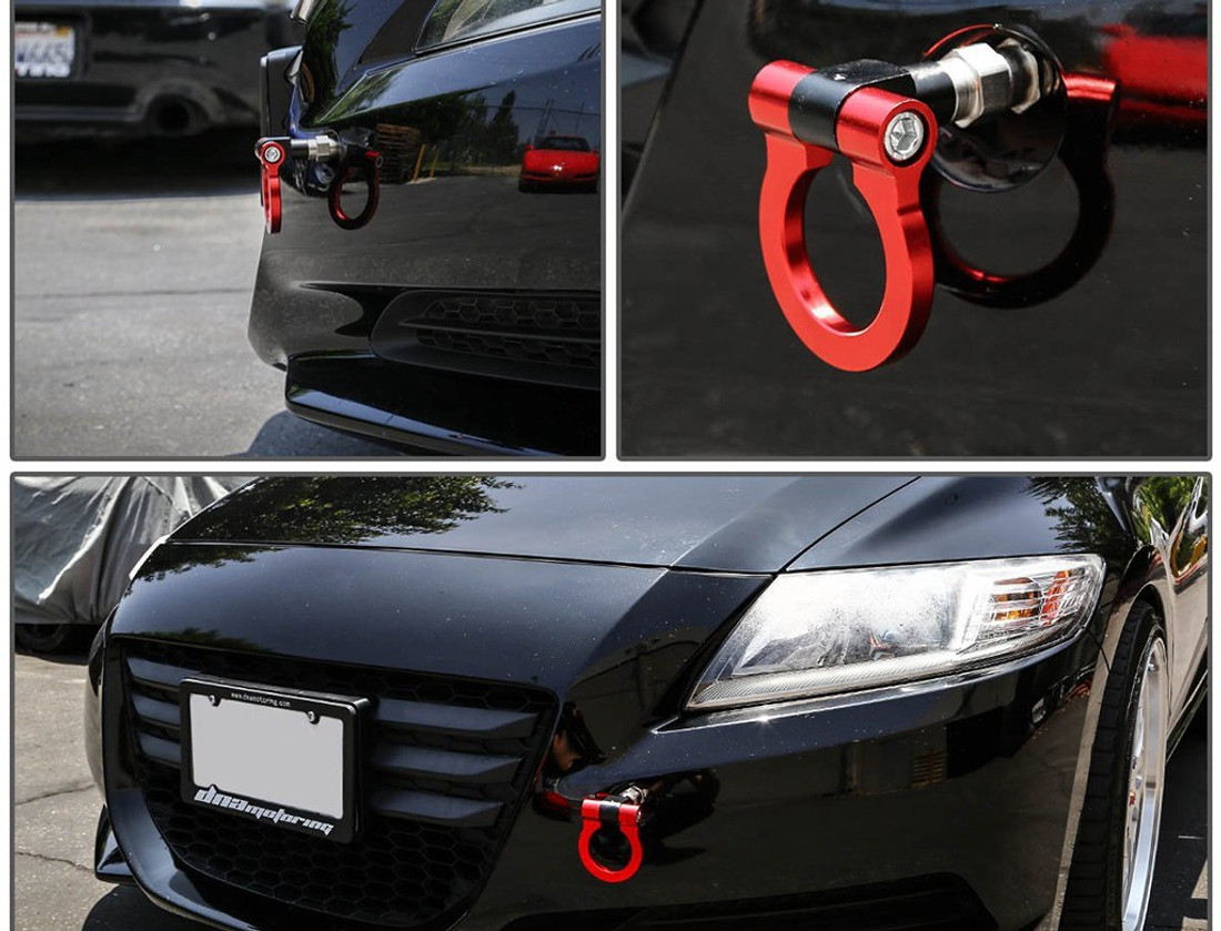 370z sales tow hook